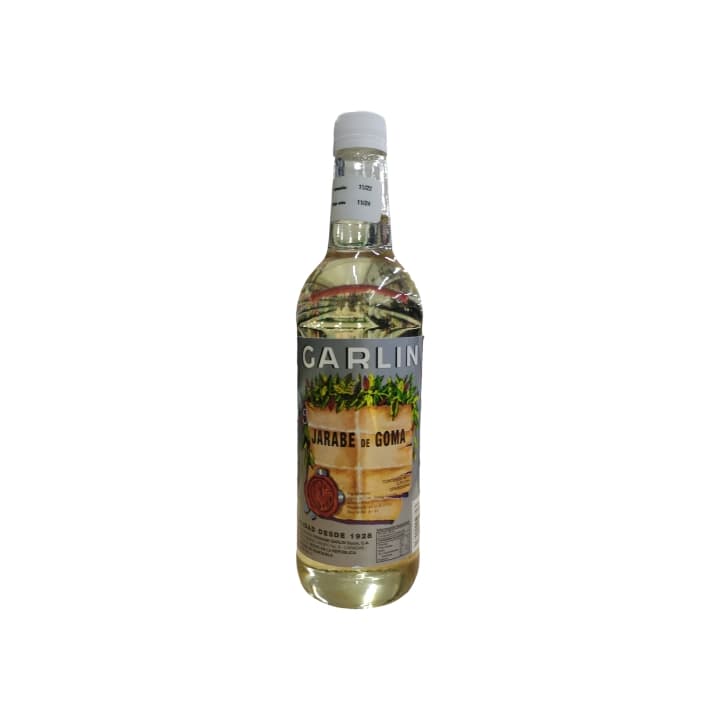 GARLIN JAR GOMA 0.70Lts - 1