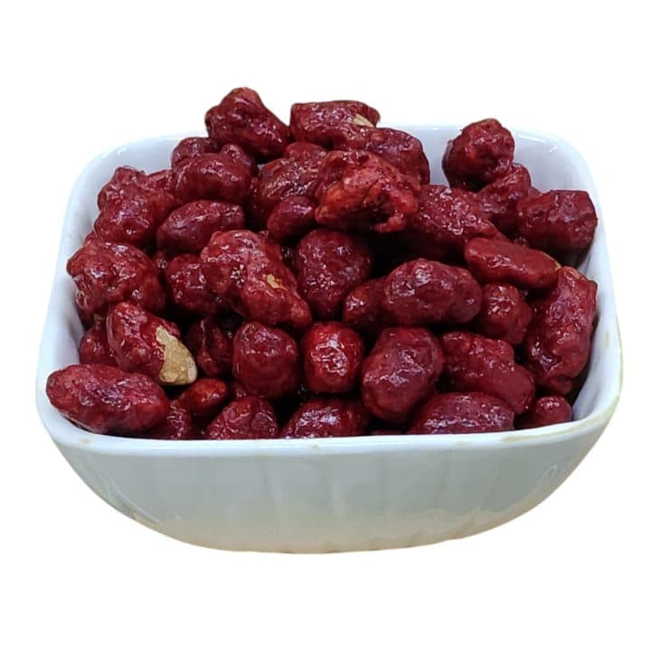 MANI DULCE ARAIRA GARRAPIÑADO Kg - 1
