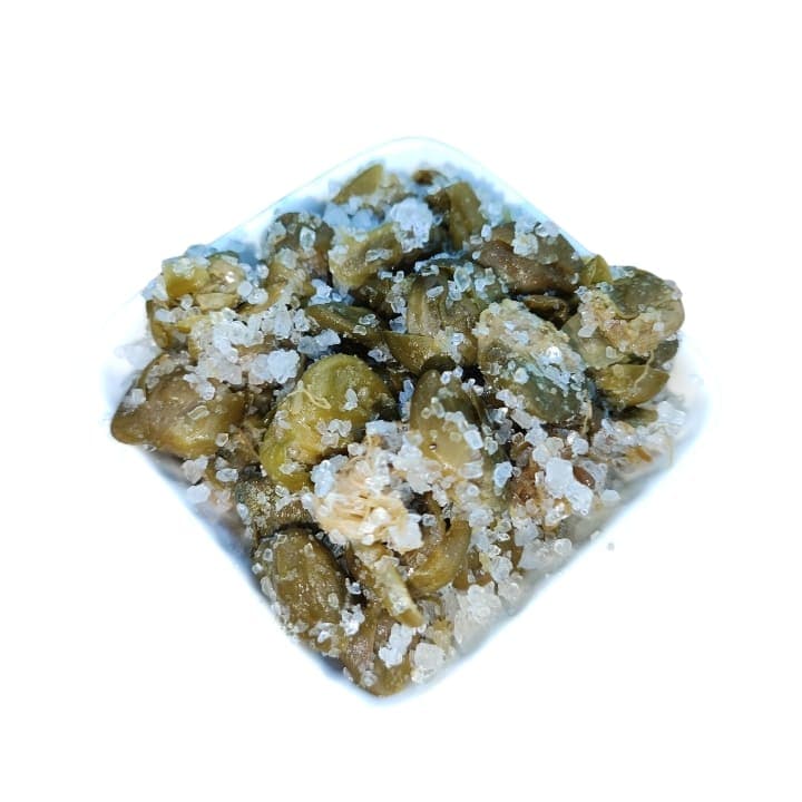 ALCAPARRA MED 13/14 MN Kg - 1
