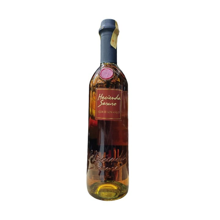 HACIENDA SARURO 0.7Lts - 1