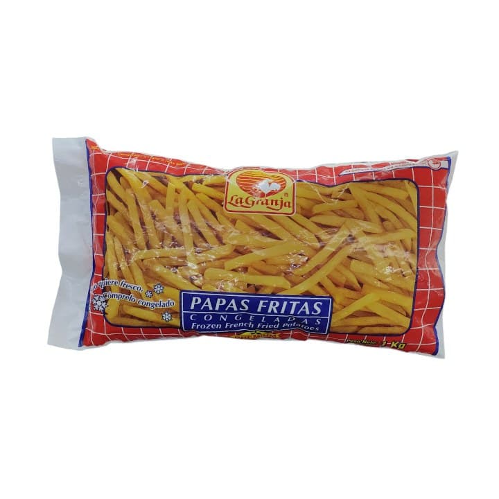 LA GRANJA PAPAS 3/8 1Kg - 1