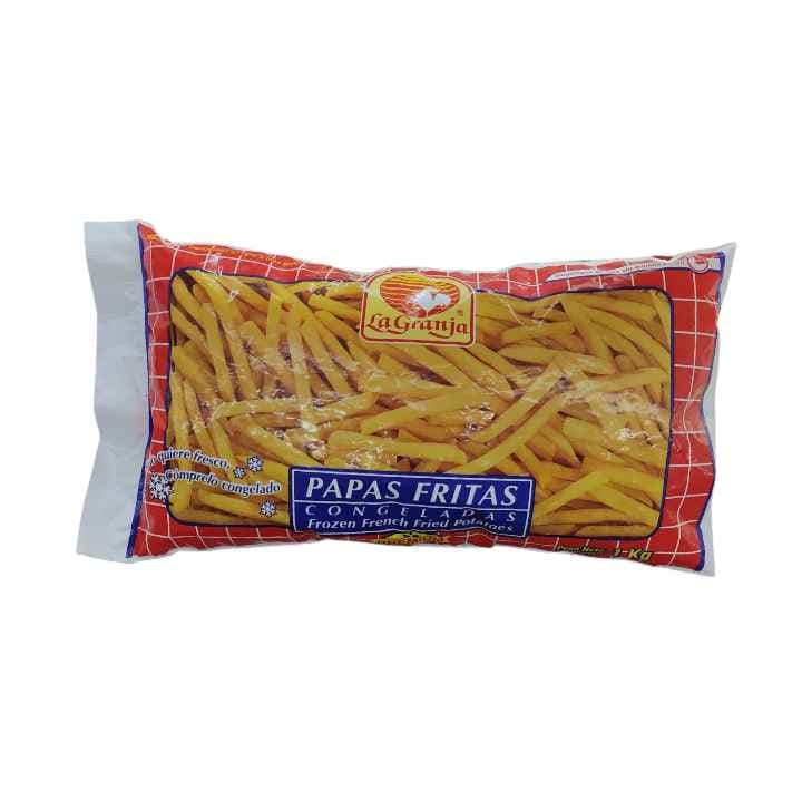 LA GRANJA PAPAS 3/8 1Kg
