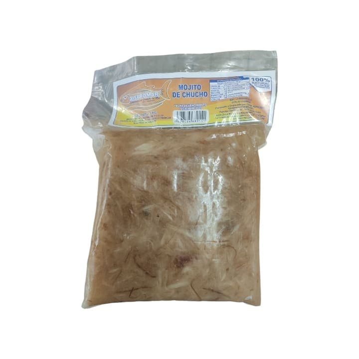 MOJITO DE CHUCHO 1Kg - 1