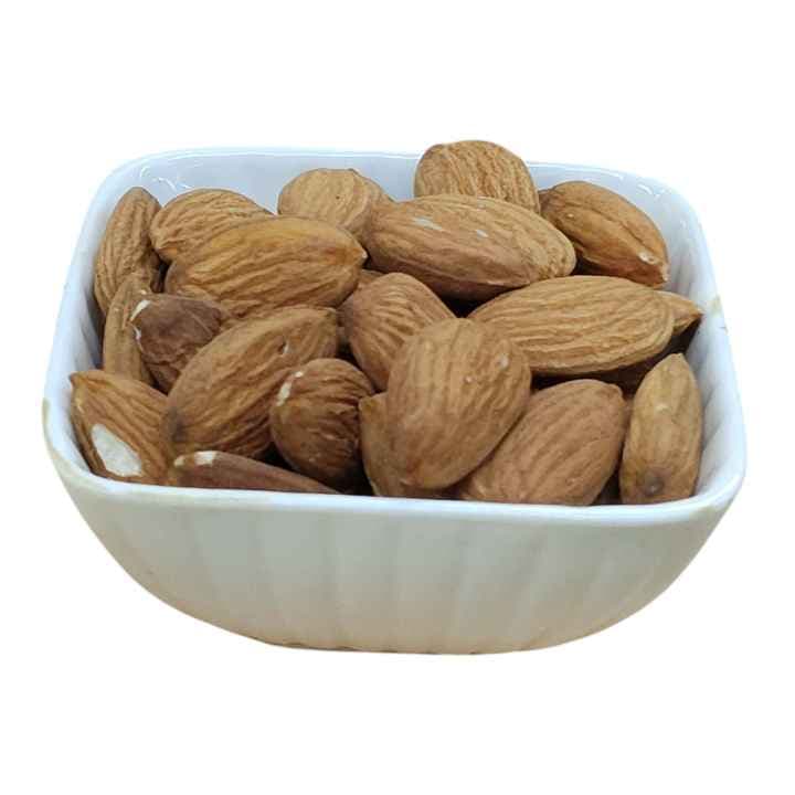 ALMENDRA PELADA Kg
