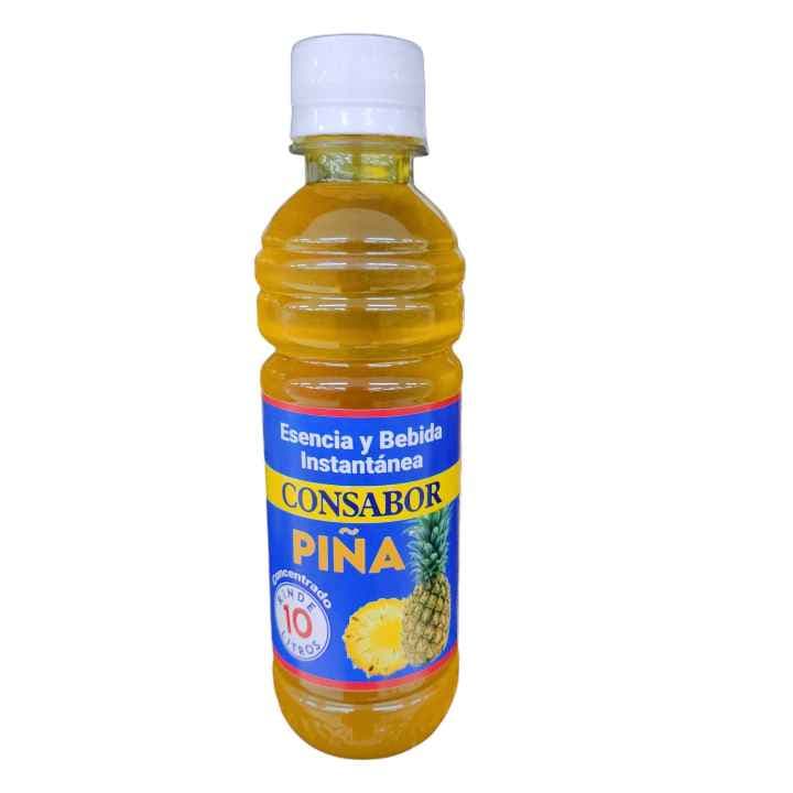 CONSABOR PIÑA 212cc 
