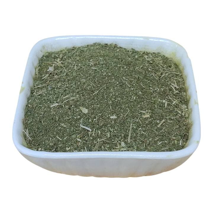ALBAHACA MOLIDO Kg - 1