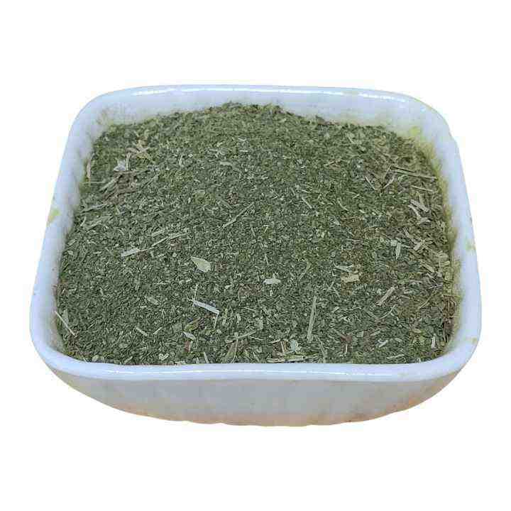ALBAHACA MOLIDO Kg