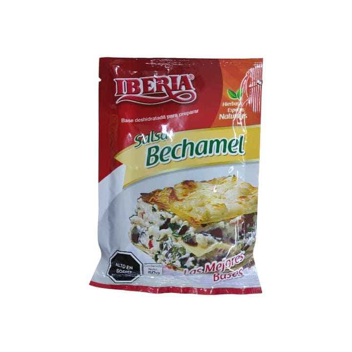 IBERIA BASE BECHAMEL 50g