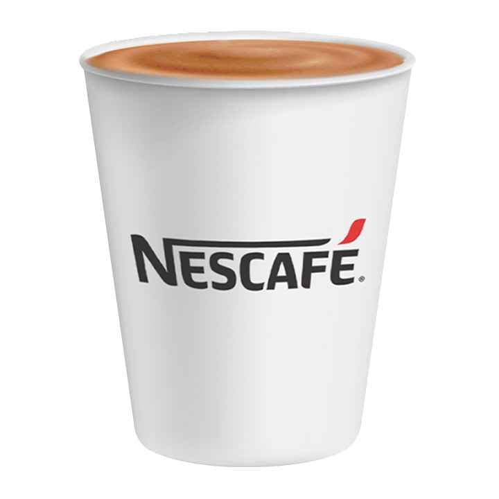NESCAFE CHOCOLATE