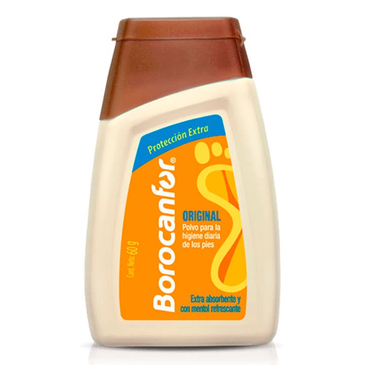 BOROCANFOR 60g - 1
