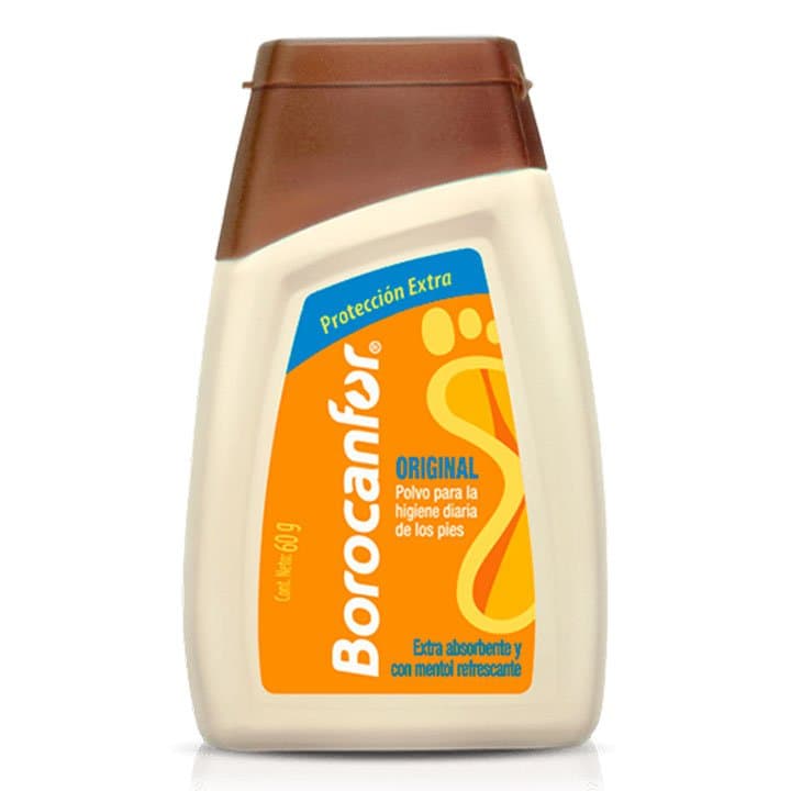 BOROCANFOR 60g