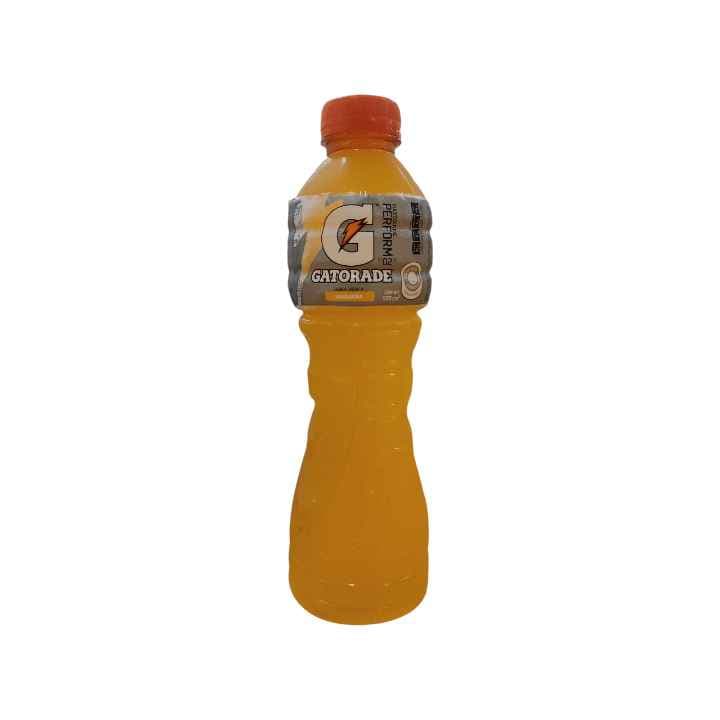 GATORADE MANDARINA 500Ml