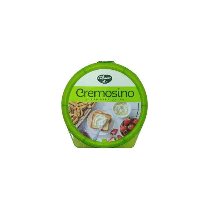 ALPINA QUESO CREMA 200g