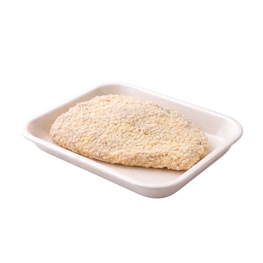 MILANESA EMPANIZADA - 1