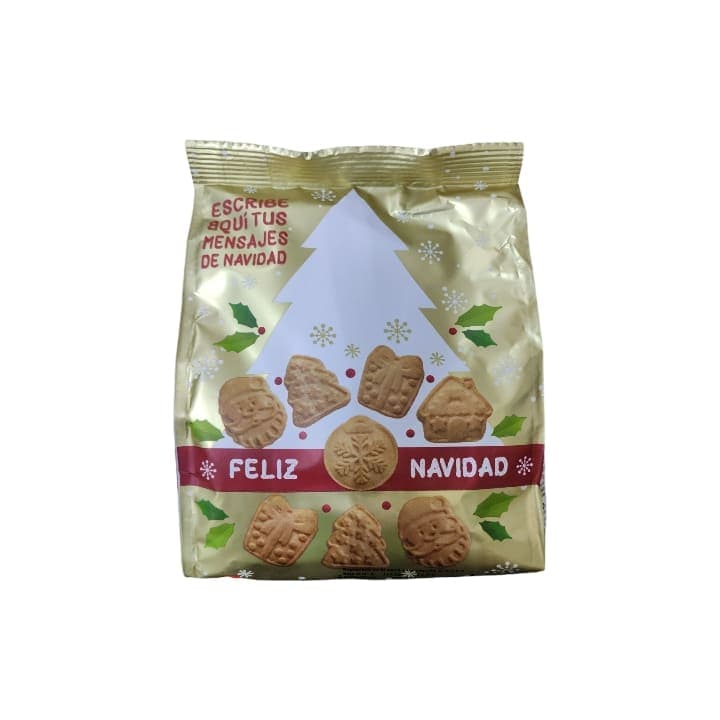 NOEL BOLSA NAVIDAD PEQ 100g - 1