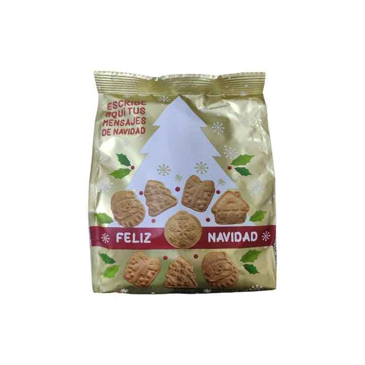 NOEL BOLSA NAVIDAD PEQ 100g