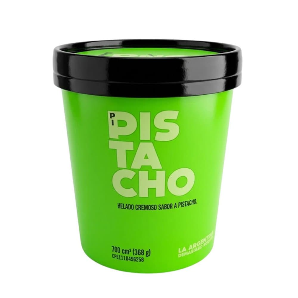 ARGENTINA PISTACHO 700cm - 1