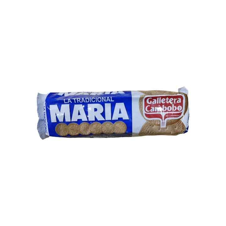 CARABOBO MARIA TRADICIONAL 200g