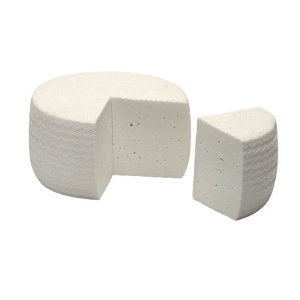 QUESO BLANCO CABRA - 1