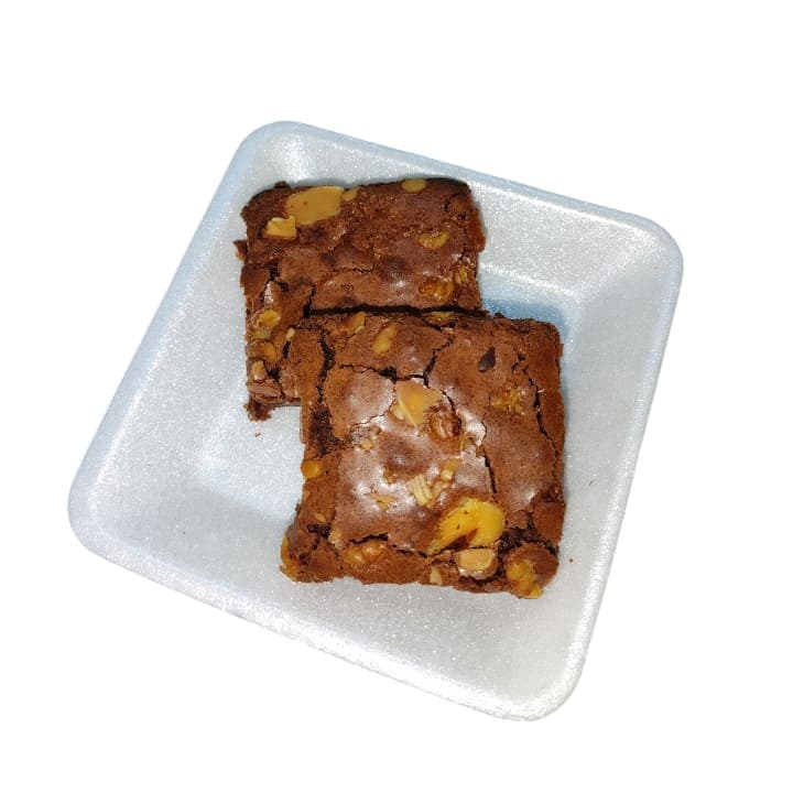 BROWNIE - 1