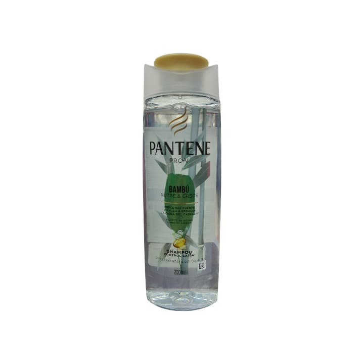 PANTENE SH BAMBU 200cc - 1