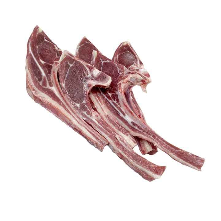 OVEJO PISTOLITA PIERNA