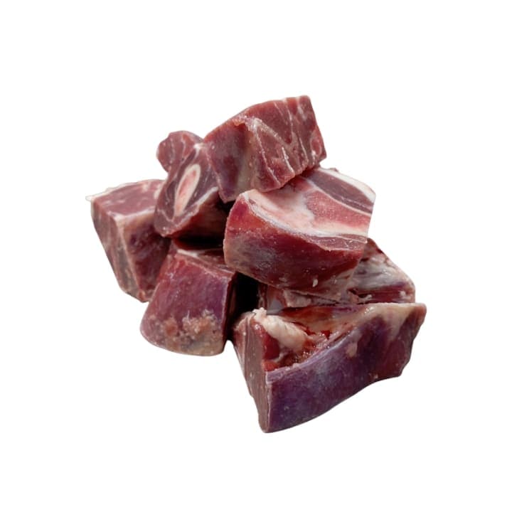 OVEJO GUISAR - 1
