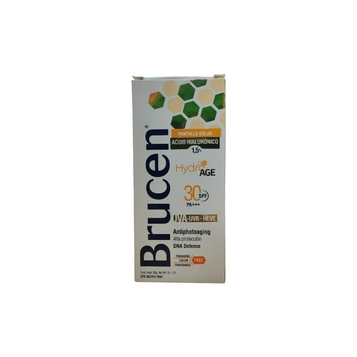 BEDUCEN PANTALLA SOLAR ACID HIA 1.5%  50g - 1