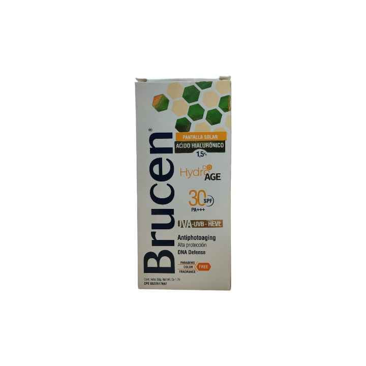 BEDUCEN PANTALLA SOLAR ACID HIA 1.5%  50g