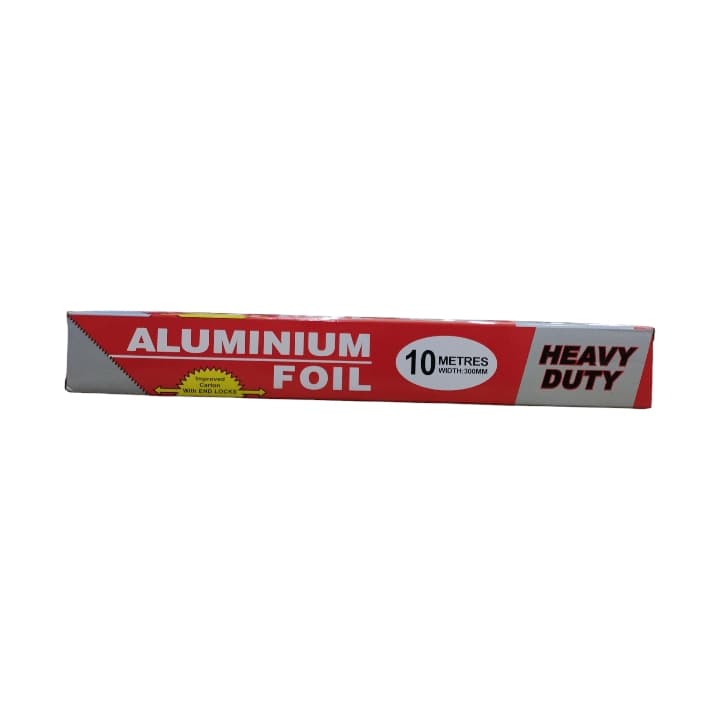 BENE PAPEL ALUM 10Mt - 1