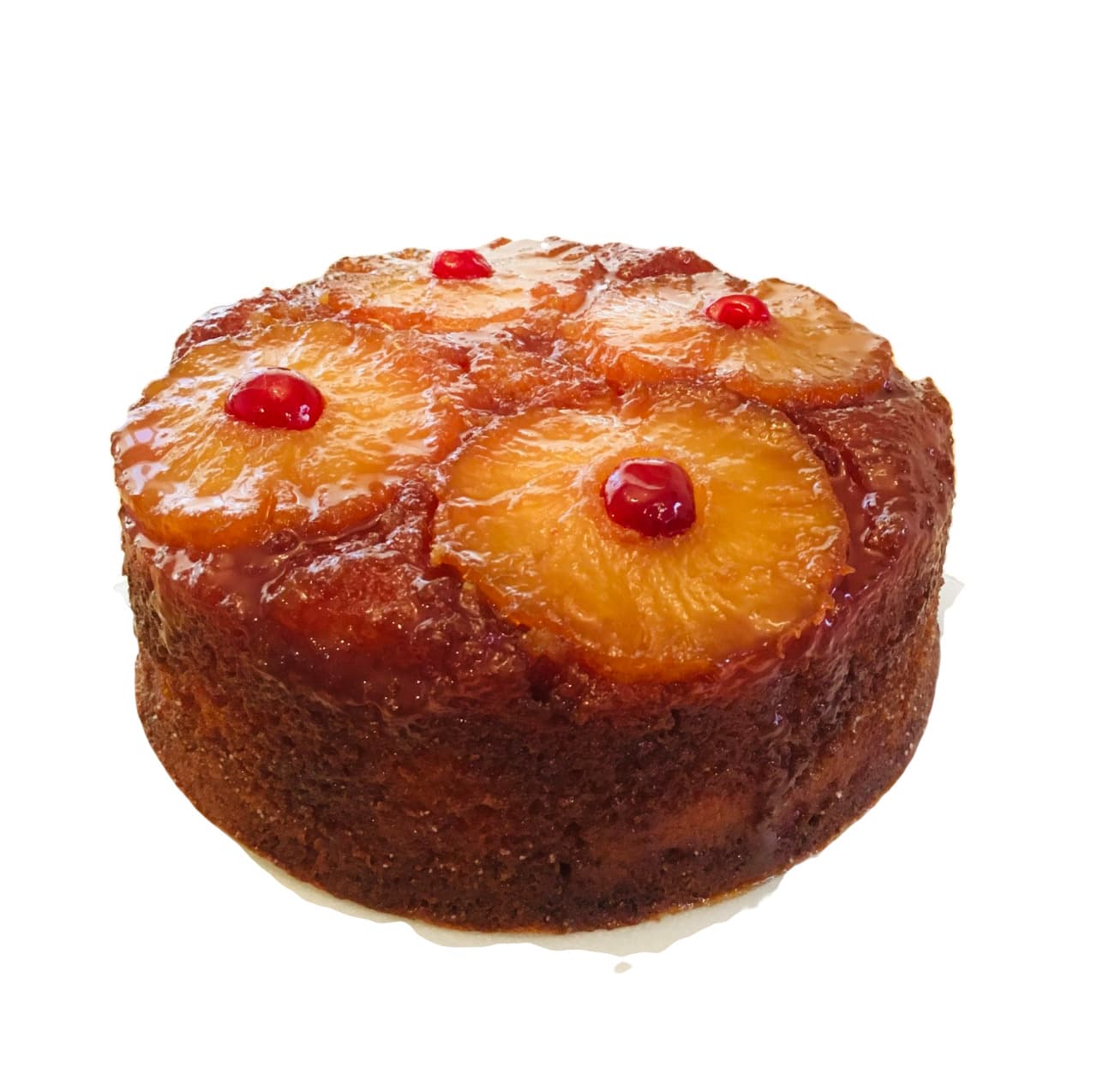 TORTA DE PIÑA - 1