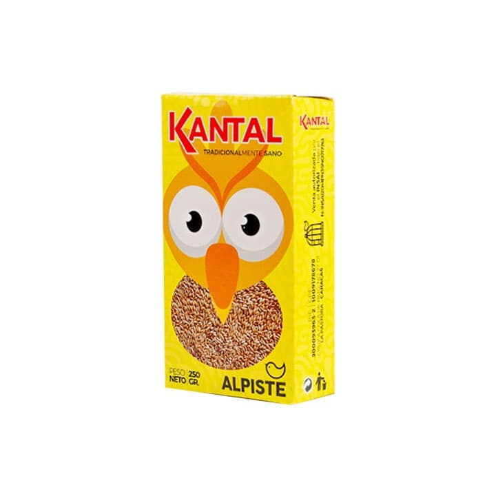 KANTAL ALPISTE ESTUCHE 250g - 1