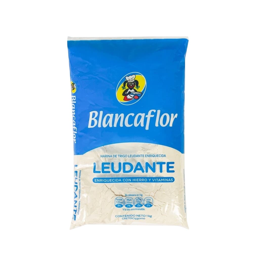 BLANCAFLOR LEUDANTE 1Kg - 1