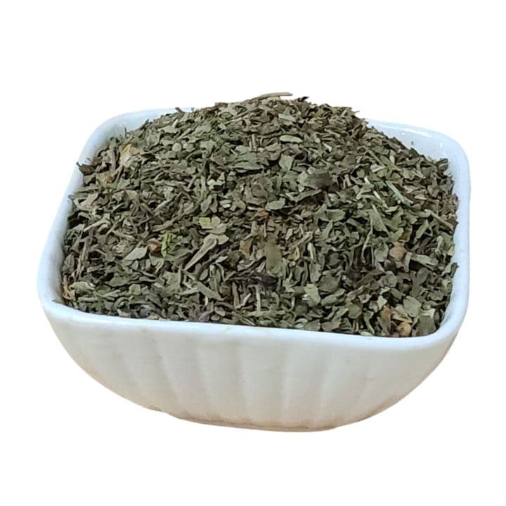 ALBAHACA HOJAS DESHIDRATADO Kg - 1