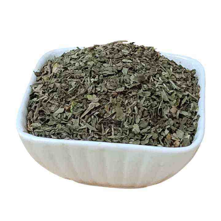 ALBAHACA HOJAS DESHIDRATADO Kg