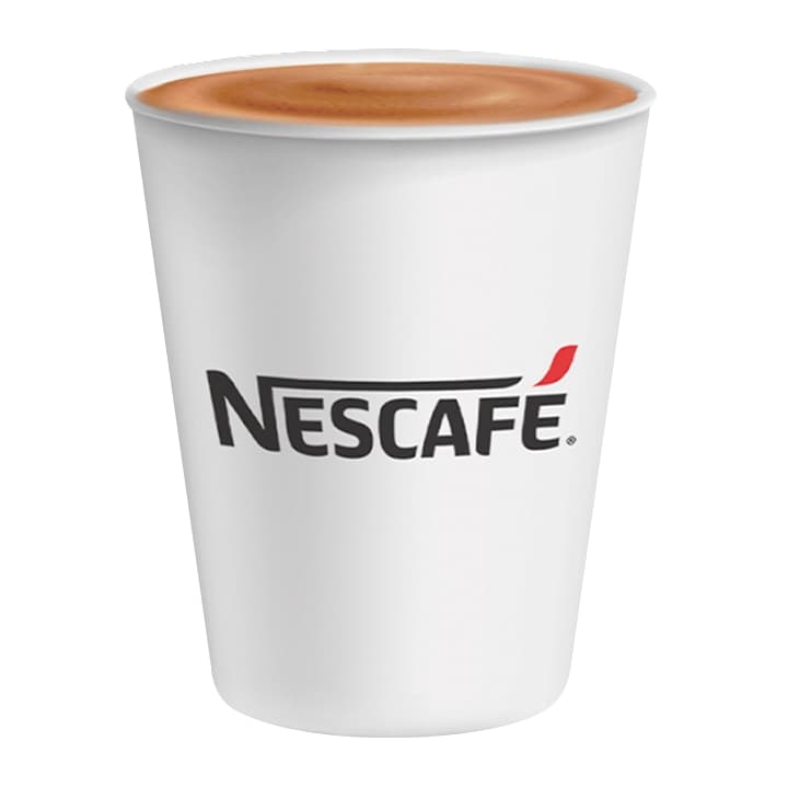 NESCAFE CAPPUCCINO - 1
