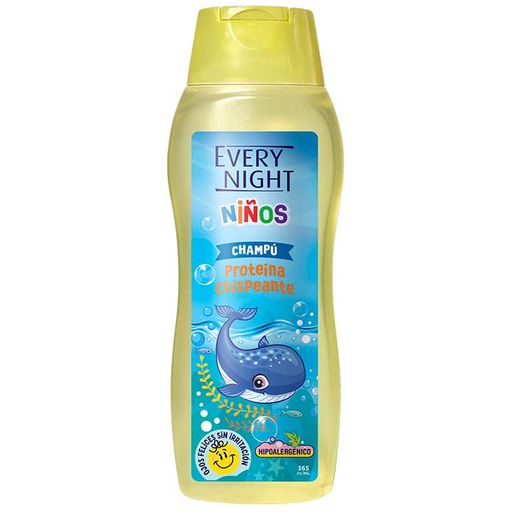 EVERY NIG CH NIÑO PROT 365cc - 1
