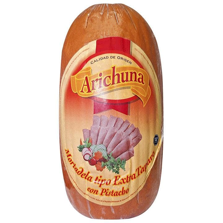 ARICHUNA MORTADE TAPARA Kg
