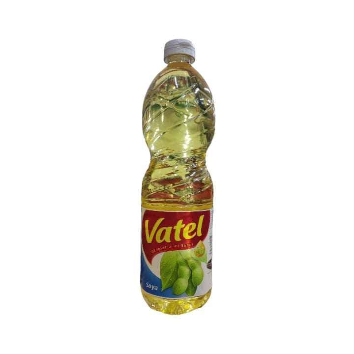 VATEL SOYA 1L