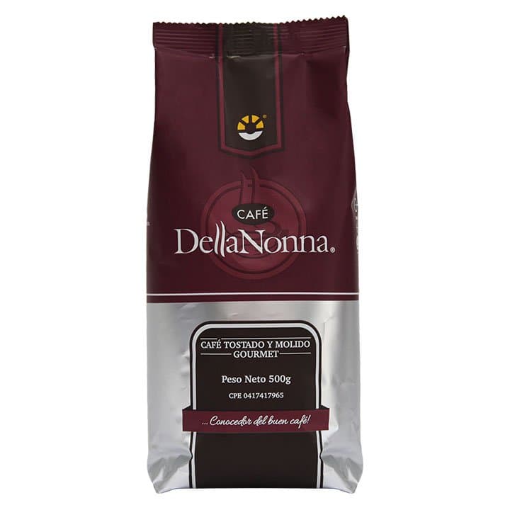DELLA NONNA CAFE PREMIUM 500g