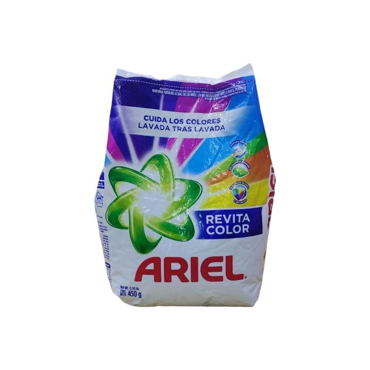 ARIEL REVITA COL 450g - 1