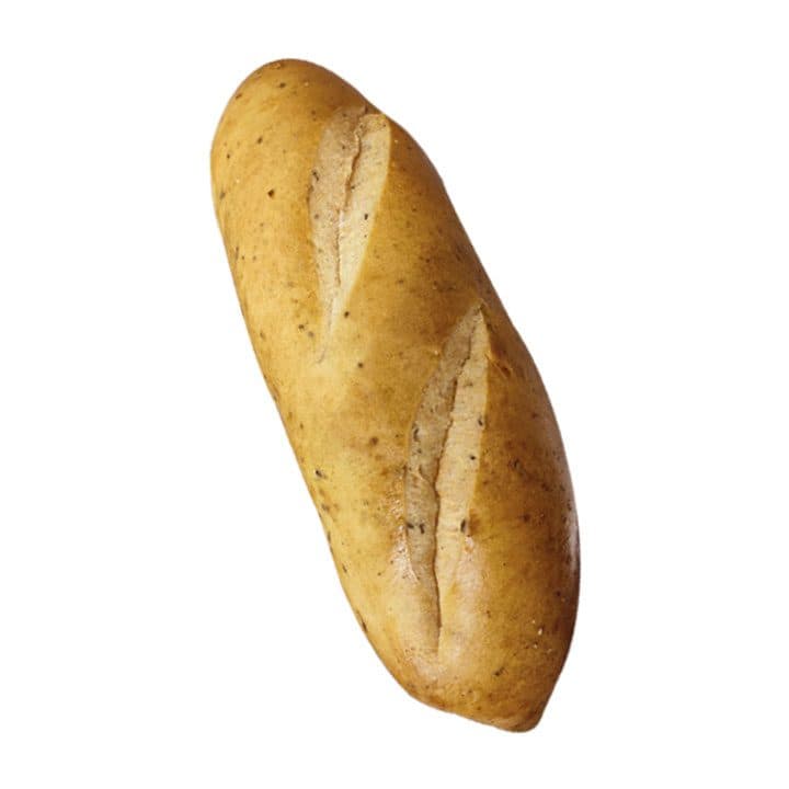 PAN OREGANO