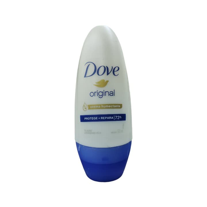 DOVE DES ROLL ORIGINAL 50g