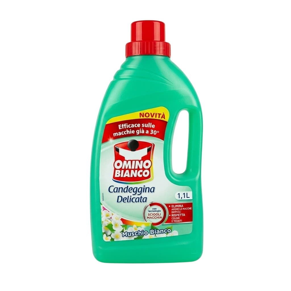 OMINO B. CLORO AROMATICO 1,1L
