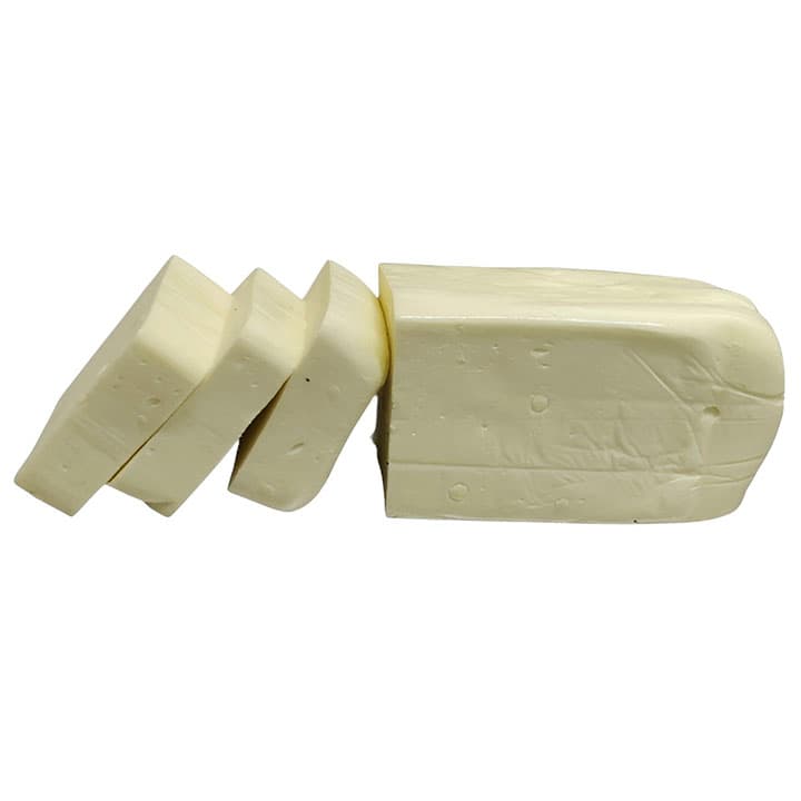ZULIANO QUESO MOZZARELLA - 1