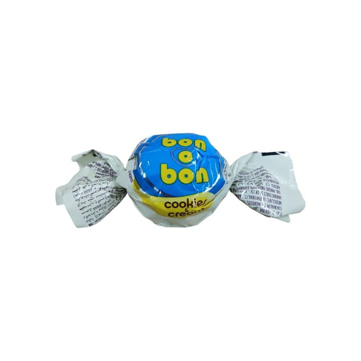 BON O BON BOMBON COOKIES 15g