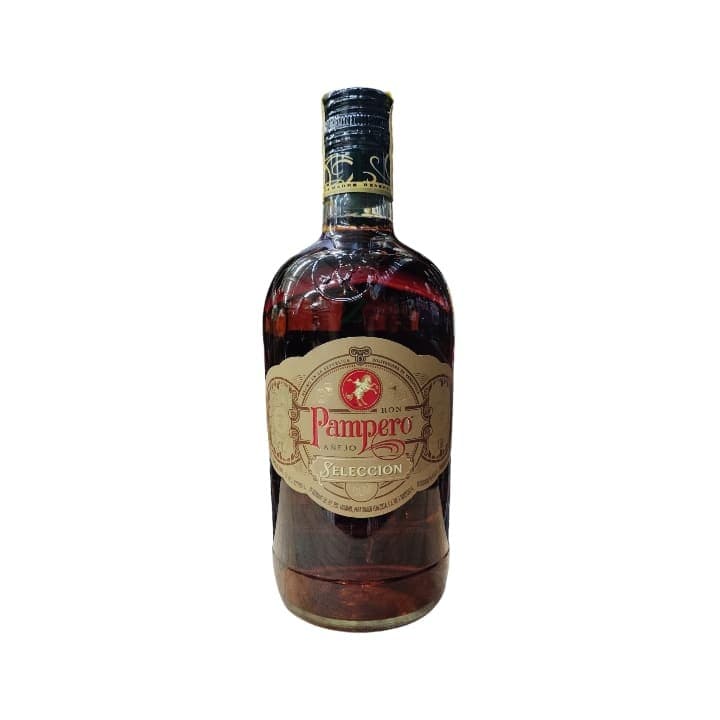 PAMPERO SELECCION 0.75Lts