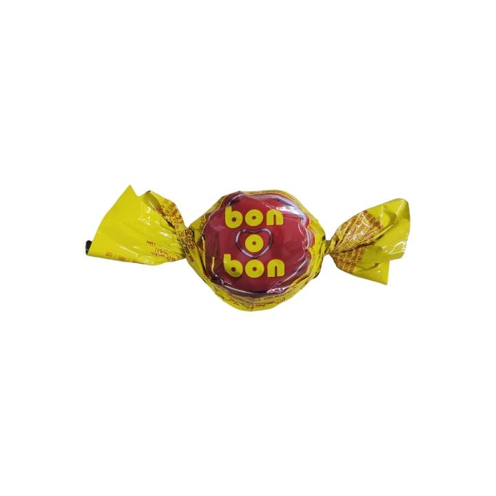 BON O BON BOMBON LECHE 15g - 1