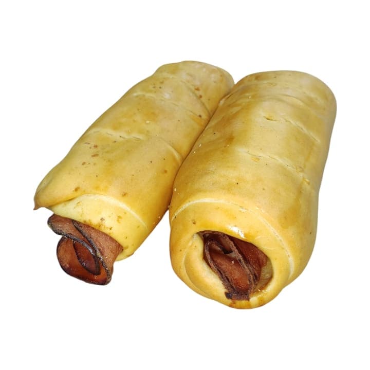 MINI PAN JAMON - 1
