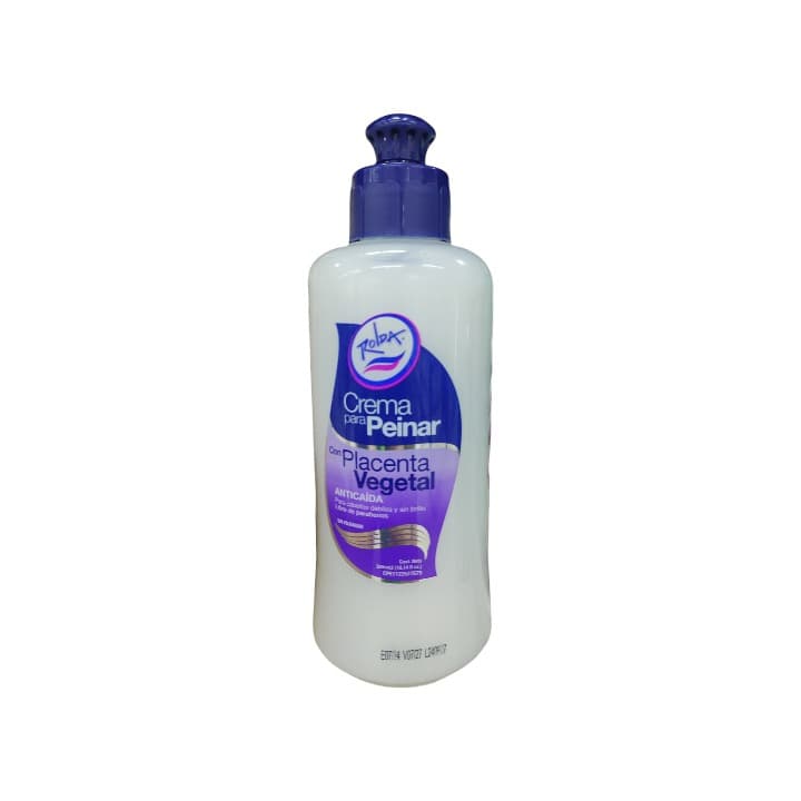 ROLDA CREMA PEINAR PLACENTA 300Ml